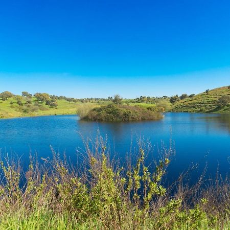 Zebreira Moradia Gemea 2 Em Herdade Santa Marta מראה חיצוני תמונה