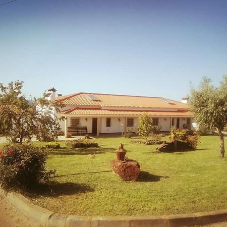 Zebreira Moradia Gemea 2 Em Herdade Santa Marta מראה חיצוני תמונה