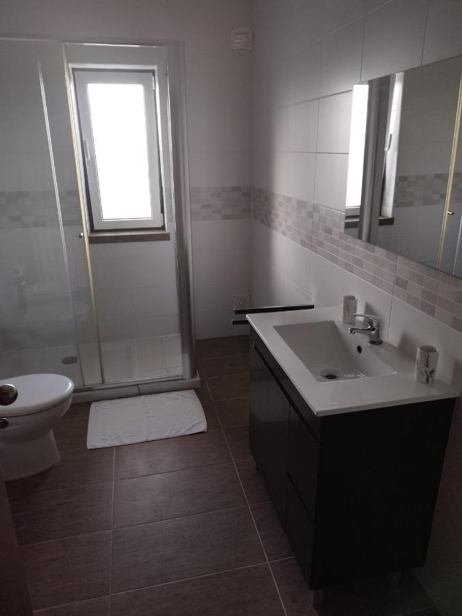 Zebreira Moradia Gemea 2 Em Herdade Santa Marta מראה חיצוני תמונה