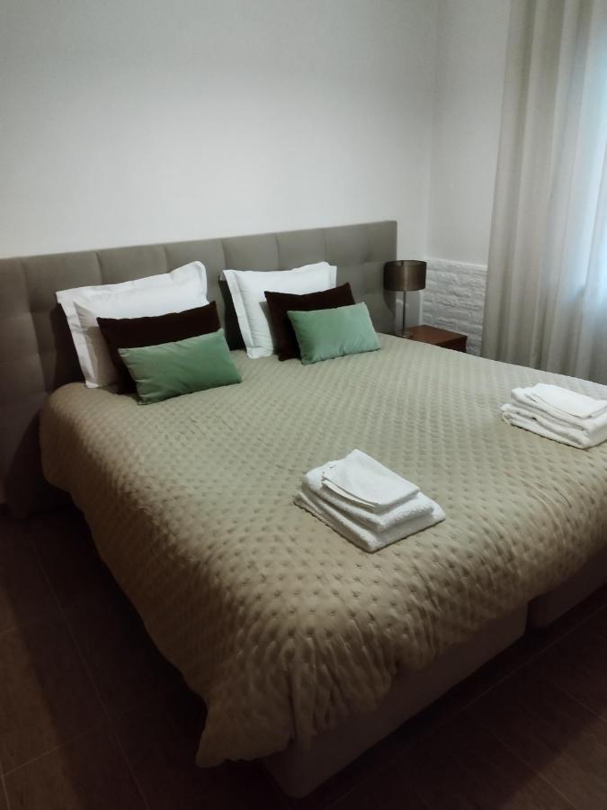 Zebreira Moradia Gemea 2 Em Herdade Santa Marta מראה חיצוני תמונה