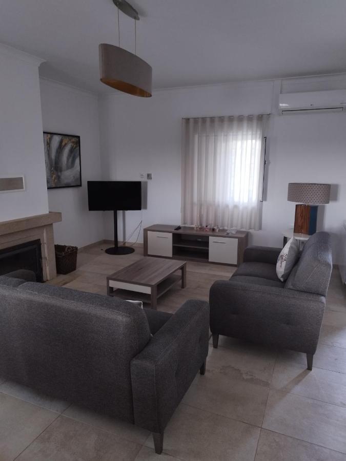 Zebreira Moradia Gemea 2 Em Herdade Santa Marta מראה חיצוני תמונה